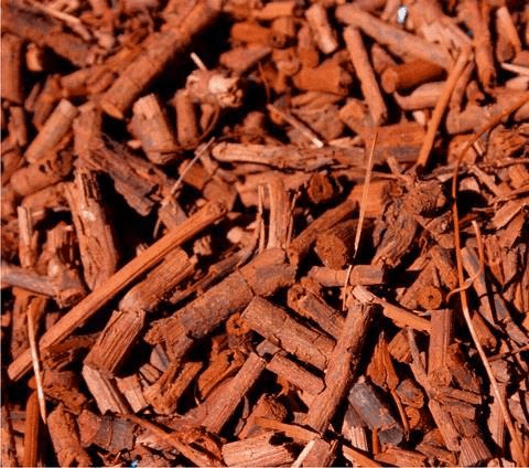 Tulipwood Dyed Textile