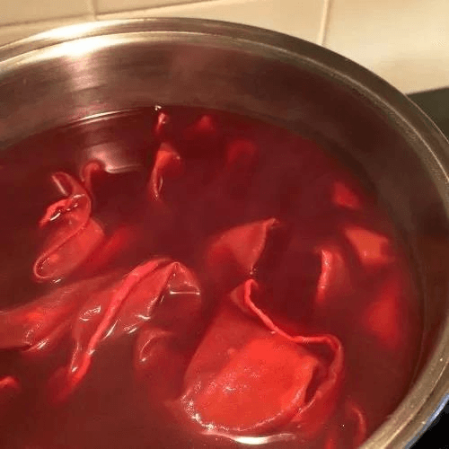Herbal Dye Collection